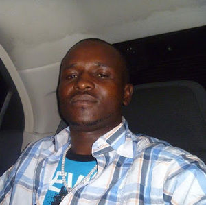 Meet your Posher, Nyass